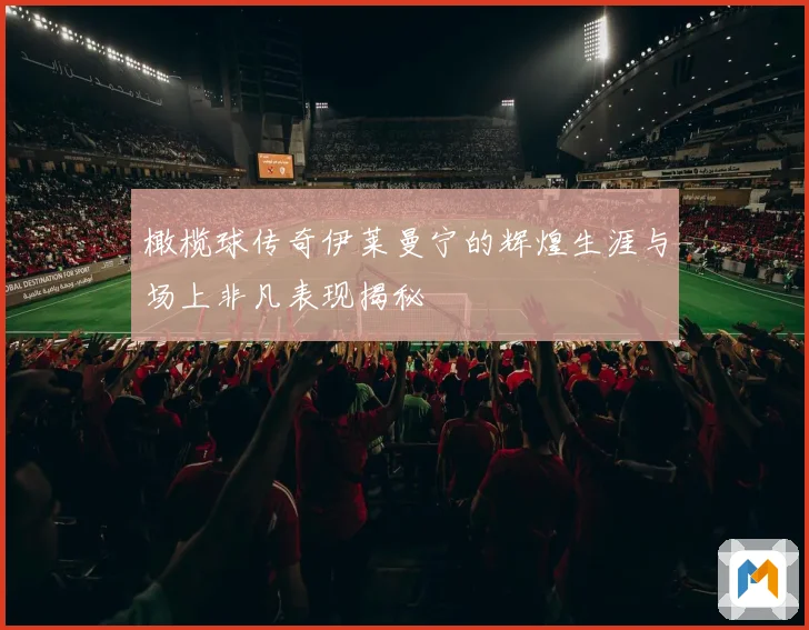 橄榄球传奇伊莱曼宁的辉煌生涯与场上非凡表现揭秘