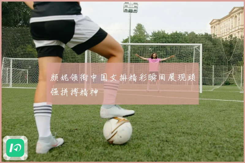 颜妮领衔中国女排精彩瞬间展现顽强拼搏精神