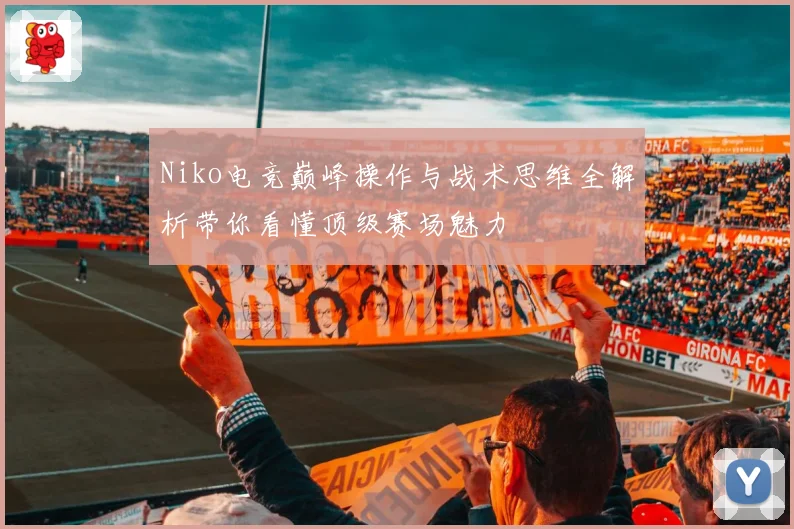 Niko电竞巅峰操作与战术思维全解析带你看懂顶级赛场魅力
