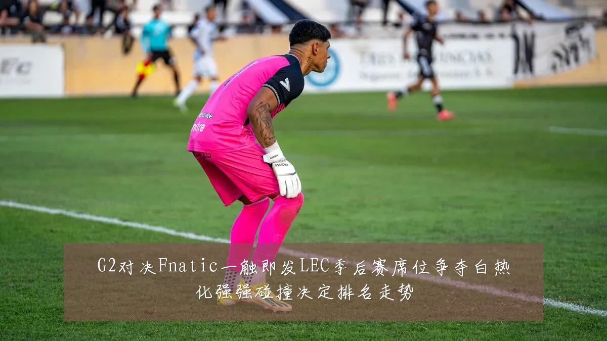G2对决Fnatic一触即发LEC季后赛席位争夺白热化强强碰撞决定排名走势